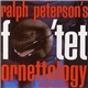 Ralph Peterson Fo'tet - Ornettology