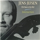 Jens Jefsen - Interaction