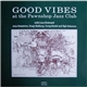 Lars Erstrand & Arne Domnérus - Good Vibes At The Pawnshop Jazz Club