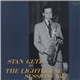 Stan Getz - The Lighthouse Sessions Vol. 1