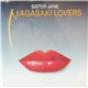 Nagasaki Lovers - Sister Jane