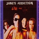 Jane's Addiction - Live And Profane!