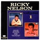 Ricky Nelson - Ricky / Ricky Nelson