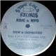 KDJC & MPD - New & Improved