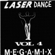 Laserdance - Megamix Vol. 4