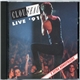 Clouseau - Live '91