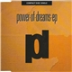 Power Of Dreams - Power Of Dreams EP