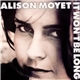 Alison Moyet - It Won't Be Long