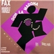 Fax Yourself - Ooh-La Madona (Venutti D'all America)