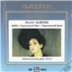 Isaac Albeniz - Alicia De Larrocha - Iberia - 9 Impressionens For Piano