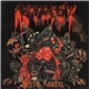 Autopsy - Mental Funeral