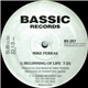 Mike Perras - Beginning Of Life