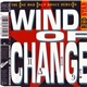 Red Star - Wind Of Change