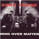 Dope Posse - Mind Over Matter