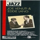 Joe Venuti & Eddie Lang - Joe Venuti & Eddie Lang