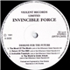 Invincible Force - Designs For The Future