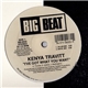 Kenya Travitt - I've Got What You Want