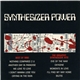 Project D - Synthesizer Power