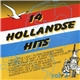 Various - 14 Hollandse Hits Vol. 2