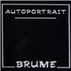 Brume - Autoportrait