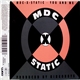 MDC-X-Static - You And Me