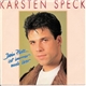 Karsten Speck - Dein Platz Ist Immer Noch Leer