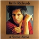 Keith Richards - A Stone Alone