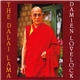 Damien Lovelock - The Dalai Lama