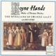 Thomas Morley, The Musicians Of Swanne Alley, Red Byrd - Joyne Hands (Music Of Thomas Morley)