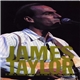 James Taylor - James Taylor In Concert