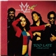 The Real Milli Vanilli - Too Late (True Love)