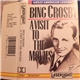 Bing Crosby - A Visit To The Movies