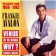 Frankie Avalon - The Golden Years 1958 - 1962