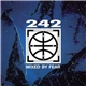 Front 242 - Mixed By Fear