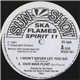 Ska Flames - Spirit 11