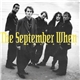 The September When - Bullet Me