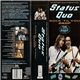 Status Quo - Rock 'til You Drop - The Live Event