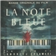 Frédéric Chopin, Janusz Olejniczak, Quatuor Mosaïques, Christophe Coin - La Note Bleue (Bande Originale Du Film)