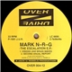 Mark N-R-G - The Escalation E.P.