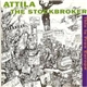 Attila The Stockbroker - This Is Free Europe