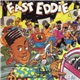 Fast Eddie - Straight Jackin'