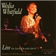 Weslia Whitfield - Live In San Francisco