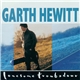 Garth Hewitt - Lonesome Troubadour